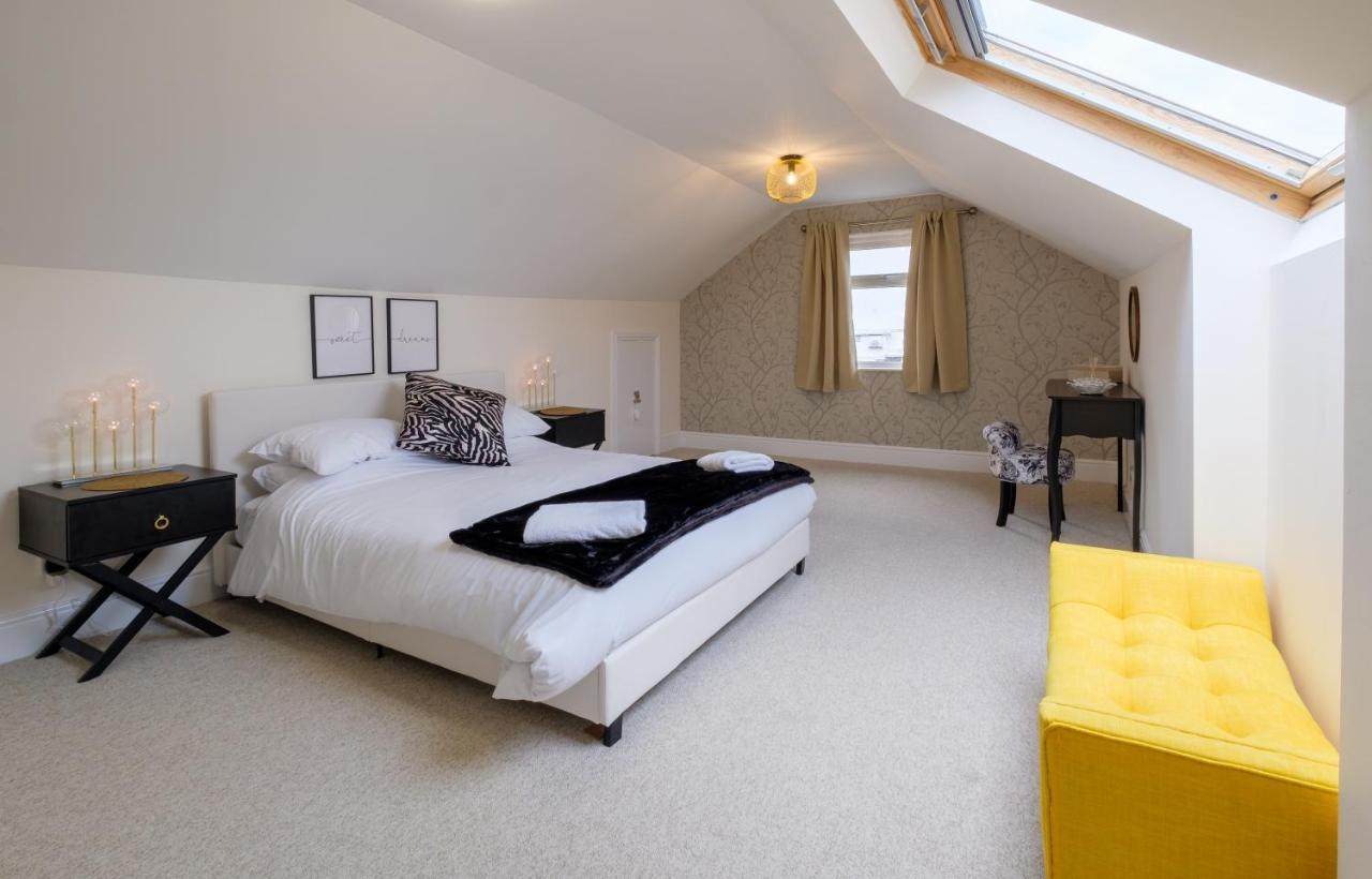 Luxury Living, Stylish Modern Apartment In The Heart Of Ryde Ryde  Exterior foto