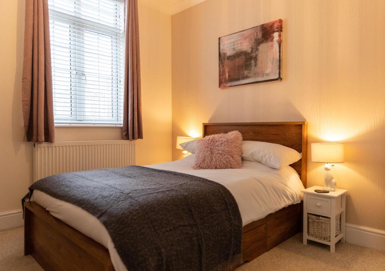 Luxury Living, Stylish Modern Apartment In The Heart Of Ryde Ryde  Exterior foto